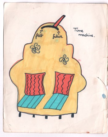 School_003_Time machine_120